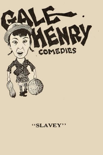Póster de The Slavey