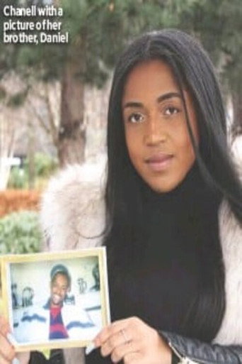 Póster de Life after my Brother's Murder