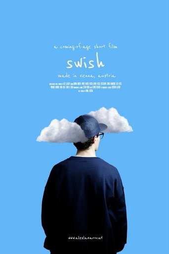 Póster de SWISH