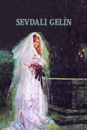 Póster de Sevdalı Gelin