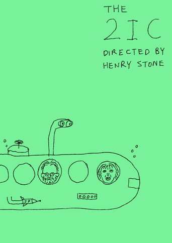 Póster de The 2IC
