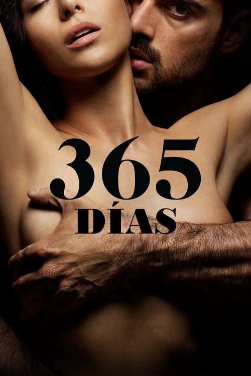 Póster de 365 días