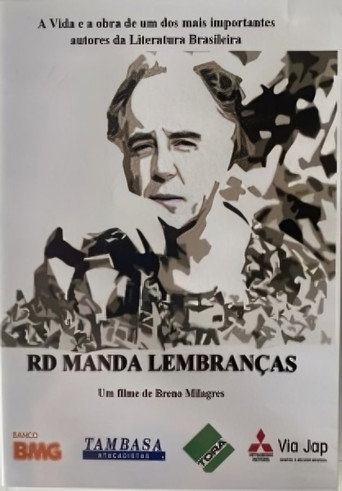 Póster de RD Manda Lembranças