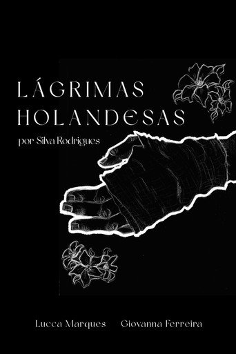 Póster de Lágrimas Holandesas