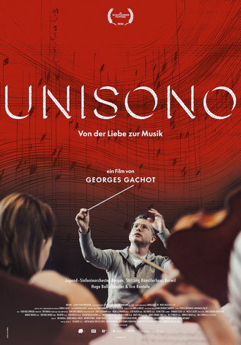 Póster de Unisono - From Love to Music