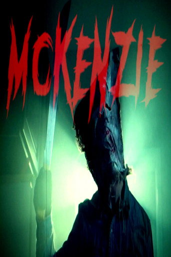 Póster de McKenzie