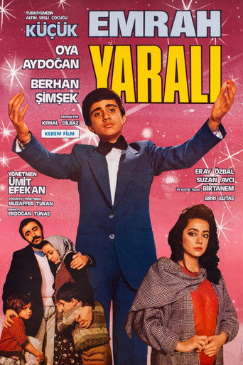 Póster de Yaralı