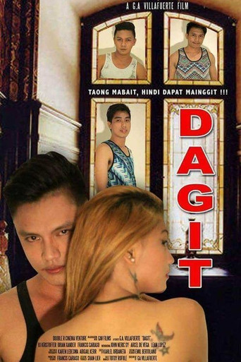 Póster de Dagit
