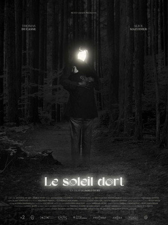 Póster de Le soleil dort