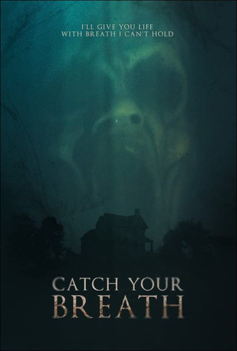 Póster de Catch Your Breath