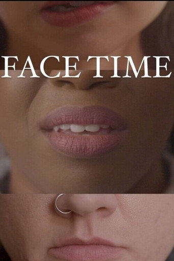 Póster de Face Time