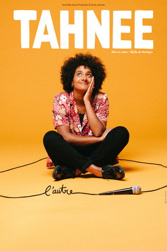Póster de Tahnee, l'autre