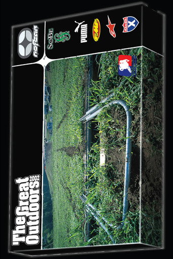 Póster de The Great Outdoors