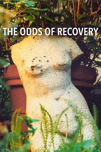 Póster de The Odds of Recovery