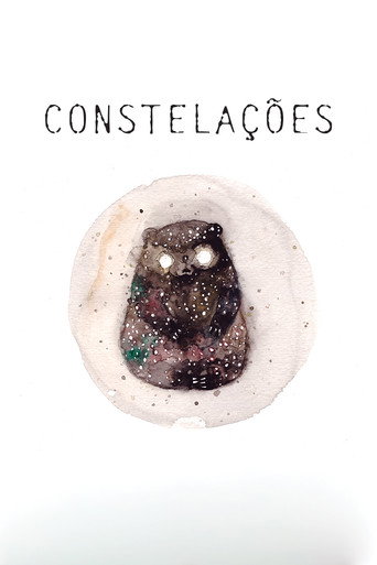 Póster de Constelações