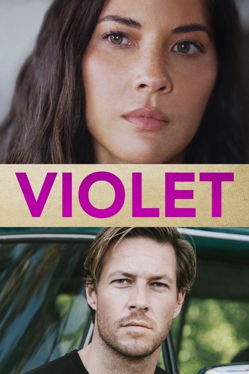 Póster de Violet