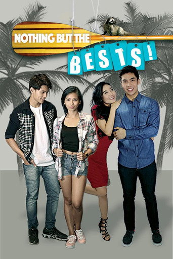 Póster de Nothing but the Bests