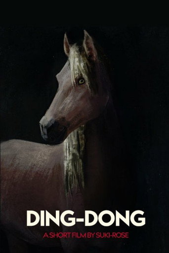 Póster de Ding-Dong