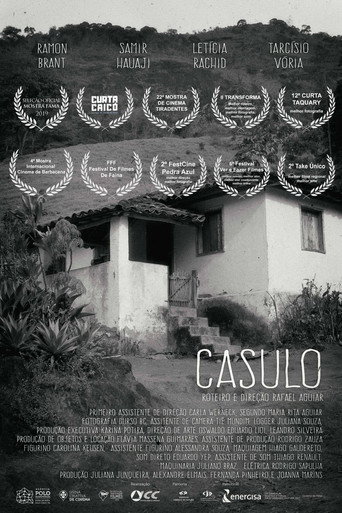 Póster de Casulo