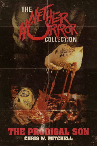 Póster de The Prodigal Son