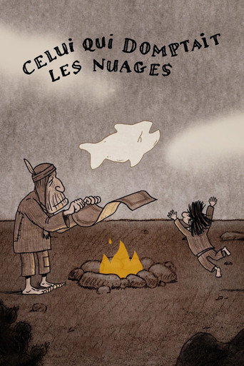 Póster de Celui qui domptait les nuages
