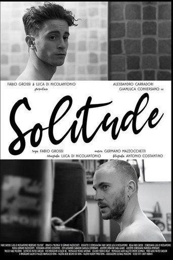 Póster de Solitude