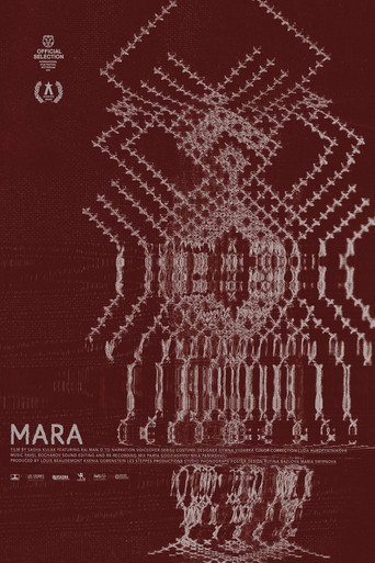 Póster de Мара