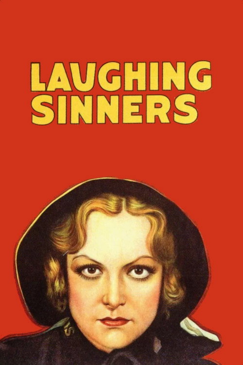 Póster de Laughing Sinners