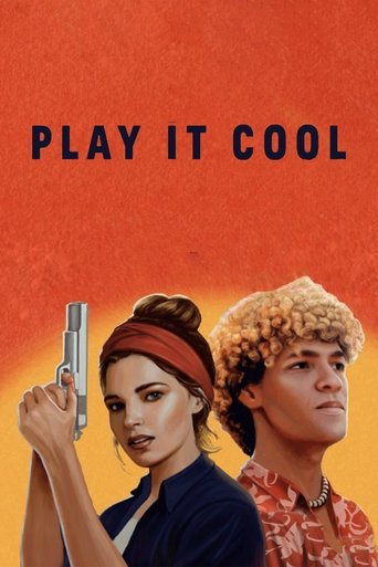 Póster de Play It Cool