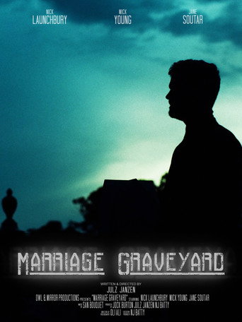 Póster de Marriage Graveyard