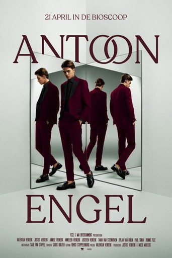 Póster de ANTOON - ENGEL