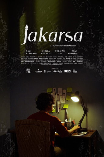 Póster de Jakarsa