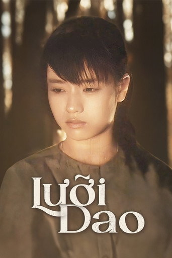 Póster de Lưỡi Dao