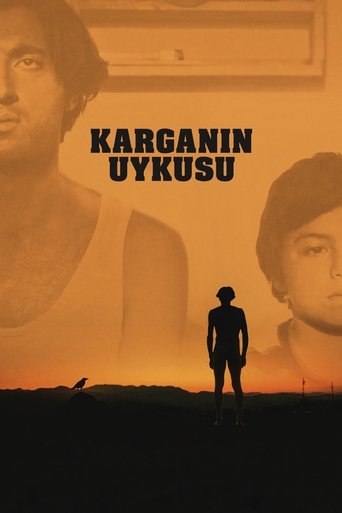 Póster de Karganın Uykusu