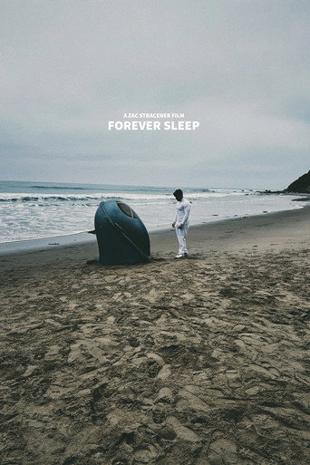 Póster de Forever Sleep