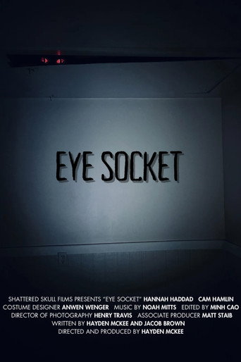Póster de Eye Socket