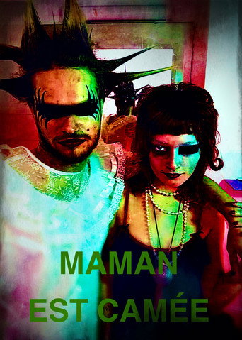 Póster de MAMANESTCAMÉE