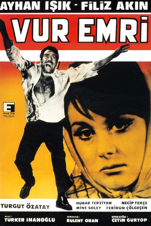 Póster de Vur Emri