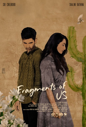 Póster de Fragments of Us