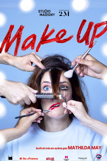 Póster de Make Up