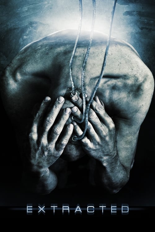 Póster de Extracción