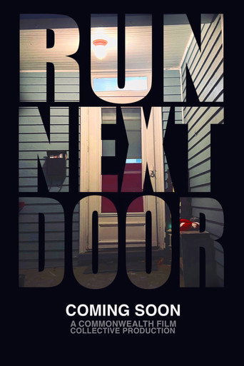 Póster de Run Next Door