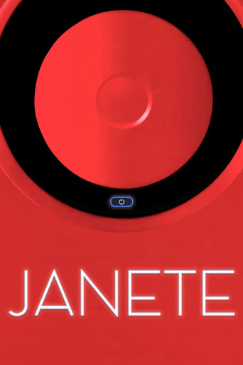 Póster de Janete