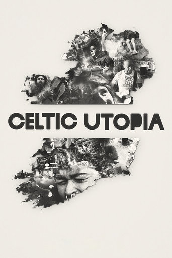 Póster de Útóipe Cheilteach
