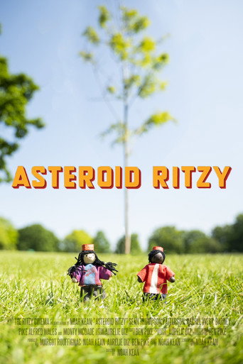 Póster de Asteroid Ritzy