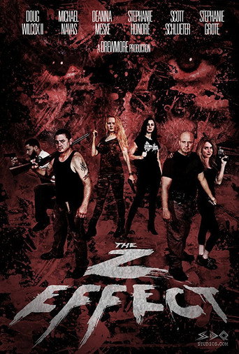 Póster de The Z Effect