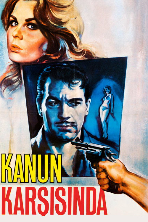 Póster de Kanun Karşısında