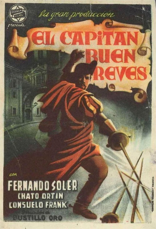 Póster de Nostradamus