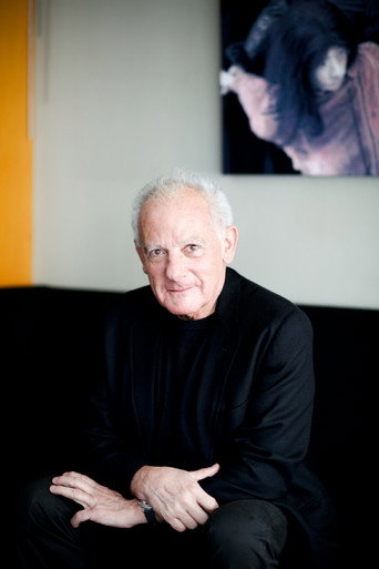 Póster de Marin Karmitz, bande à part