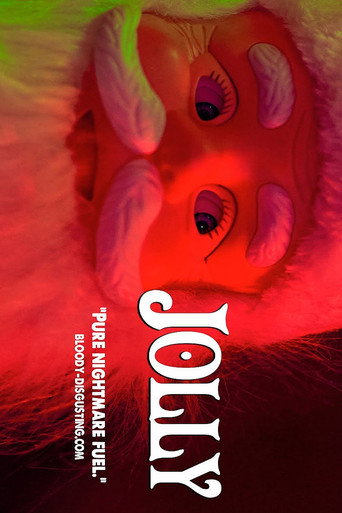 Póster de Jolly